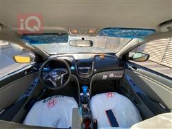 هيونداي أكسنت